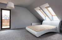 Odstock bedroom extensions