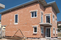 Odstock home extensions