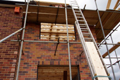 house extensions Odstock